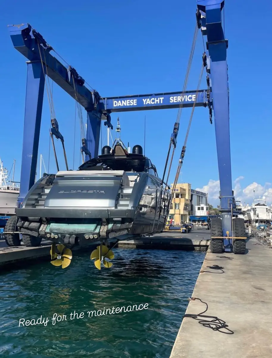 Transport et manutention