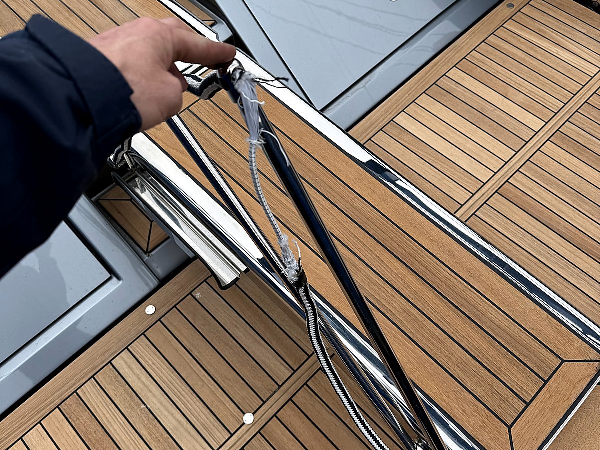Passerelle e accessori